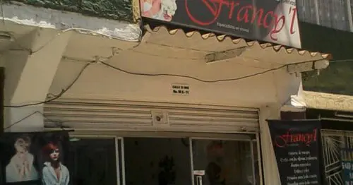 PELUQUERIA FRANCYL PELUQUERIA FRANCYL